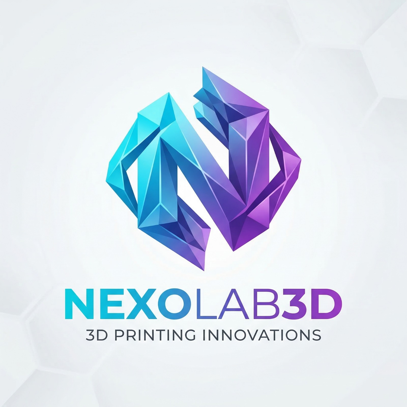 Logo Nexolab3D